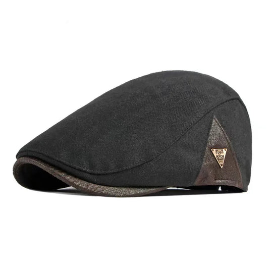 Heritage Everyday Flat Cap