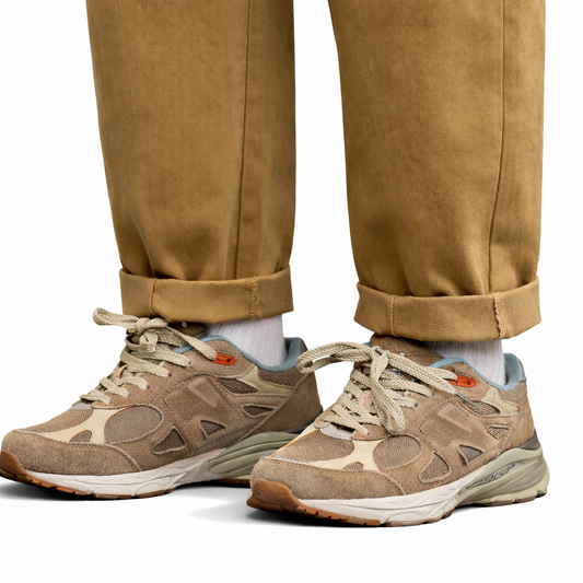 Essential Field Cargo Pant