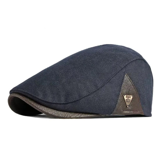 Heritage Everyday Flat Cap